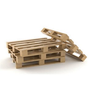 Timber Pallets
