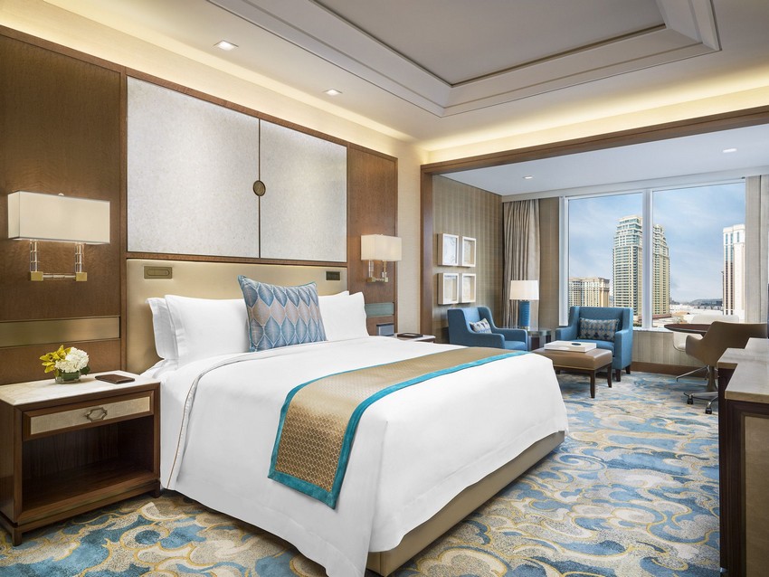 Top 15 Interior Designers in Macau