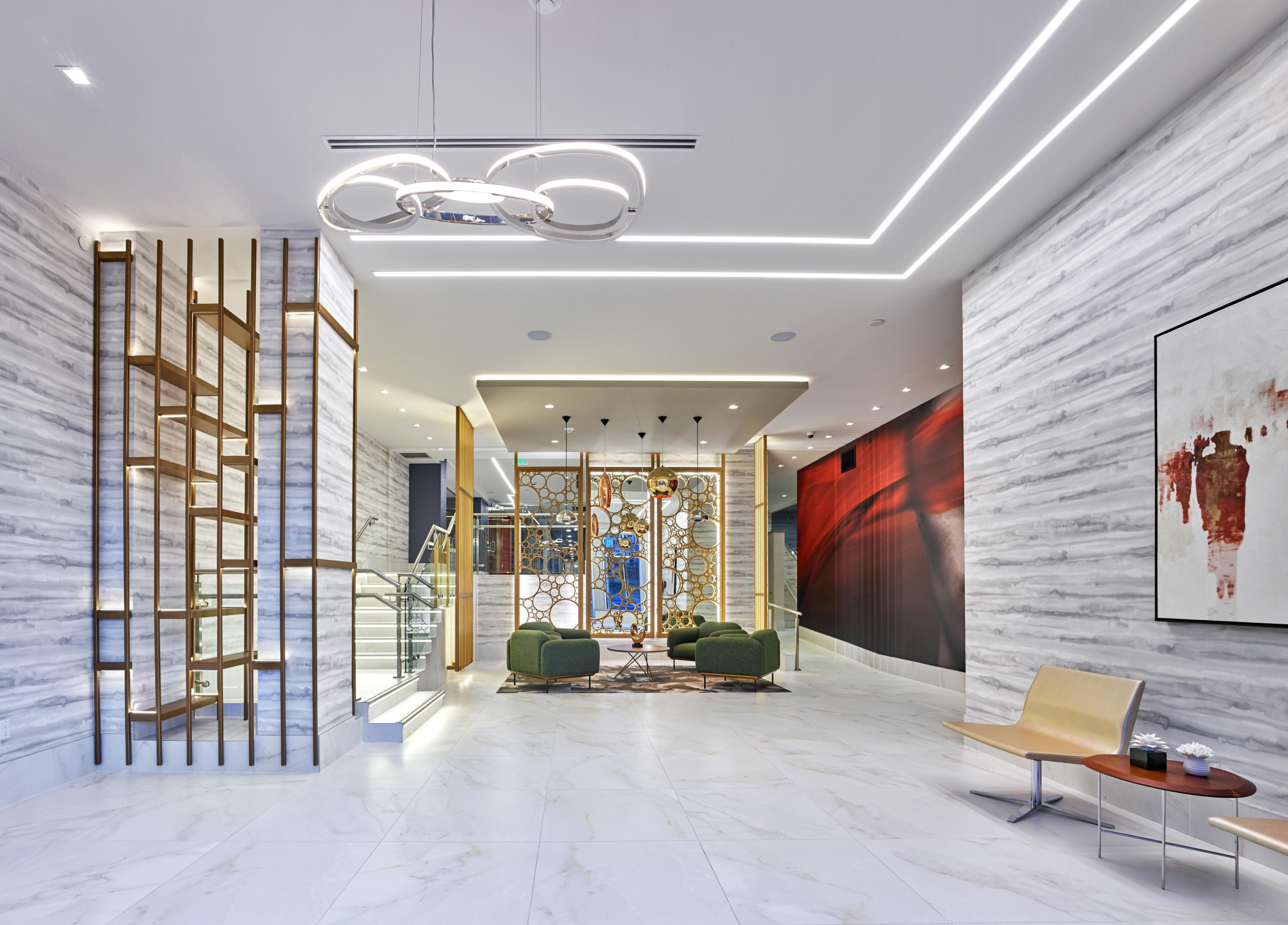 Curated Selection of Interior Designers from Chicago III