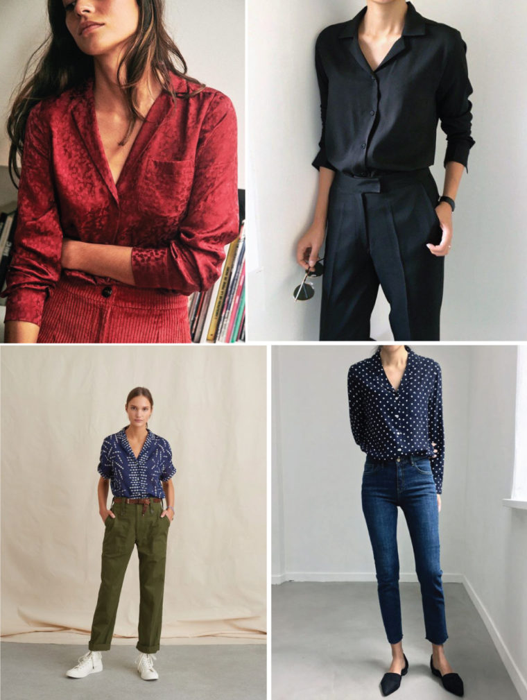 Elegant Silk Solids