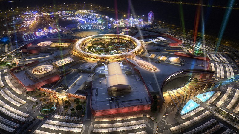 The Best Interior Designers In The United Arab Emirates (Part I)