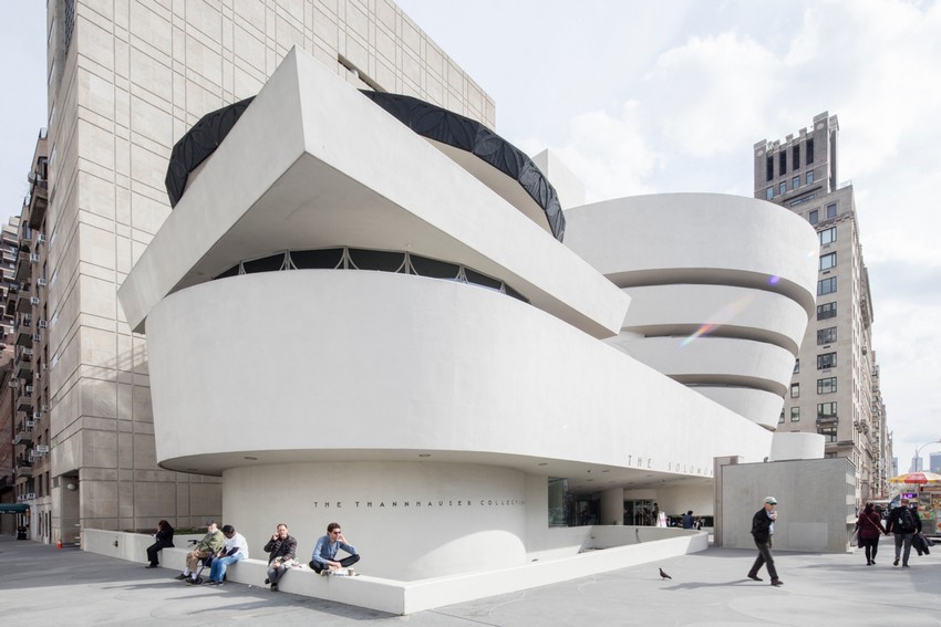 A New York City Luxury Guide For ICFF #2: Museums