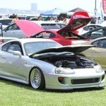 The Most And The Least: Toyotaâ€™s Fourth Gen Supra (1993â€“2002)