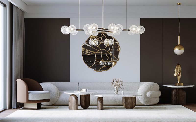 Reading A Book? We Have The Perfect Armchair To Do It With Style