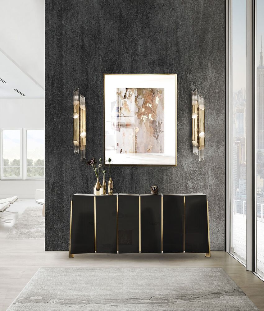 Summer Sale: Discover The Sideboard That Will Spice Up Your Interiors