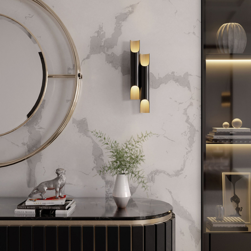 Summer Sale: The Perfect Wall Lamp For You Is Here