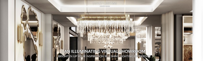 Sparkle On And Shine Bright: Discover An Illuminating Virtual Showroom