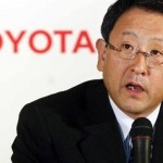 Toyota Settles 1.2B Federal Probe â€“ President Calls It Turning Point