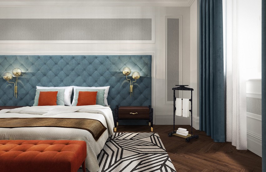 Bedroom Styling: Design Ideas That Bring Out Comfort and Serenity