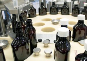 Filamatic Monobloc Filling Solutions Filamatic Monobloc Filling Solutions