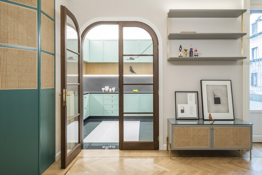 October Interior Design Trends