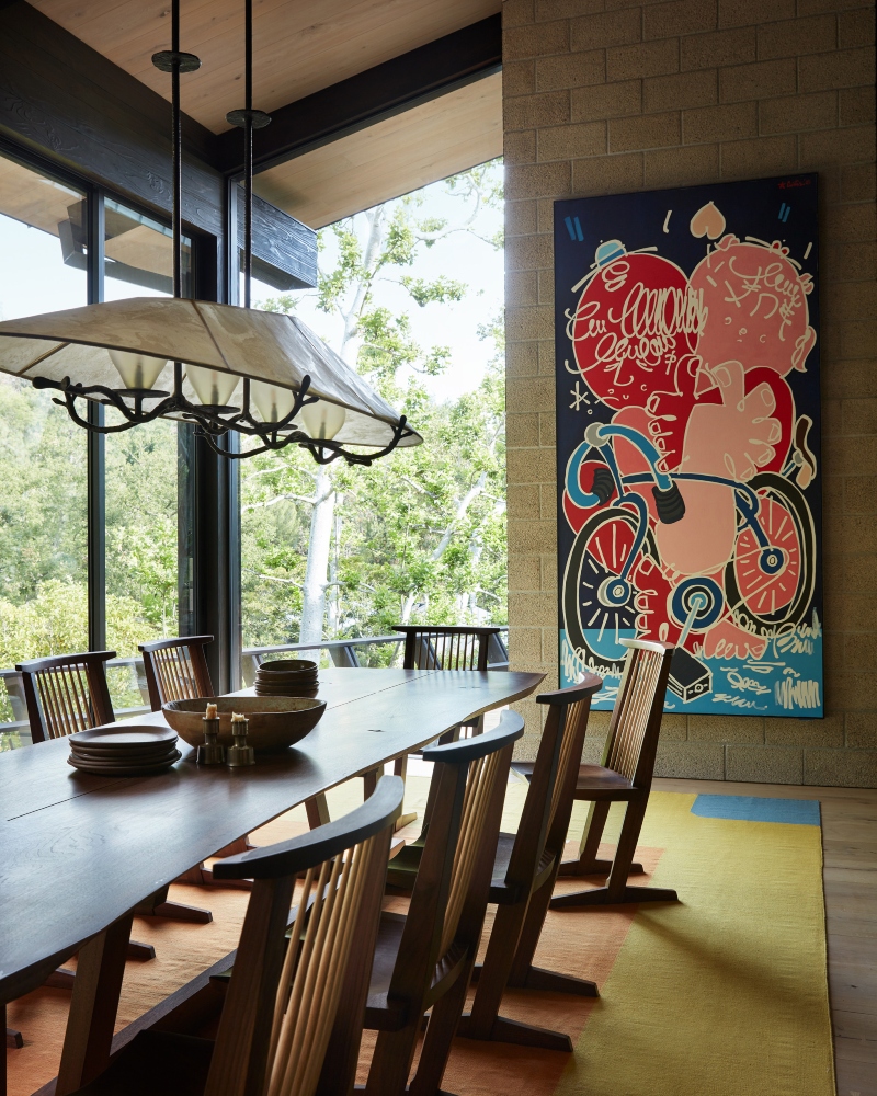 Studio Shamshiri: A Multidisciplinary Design Firm