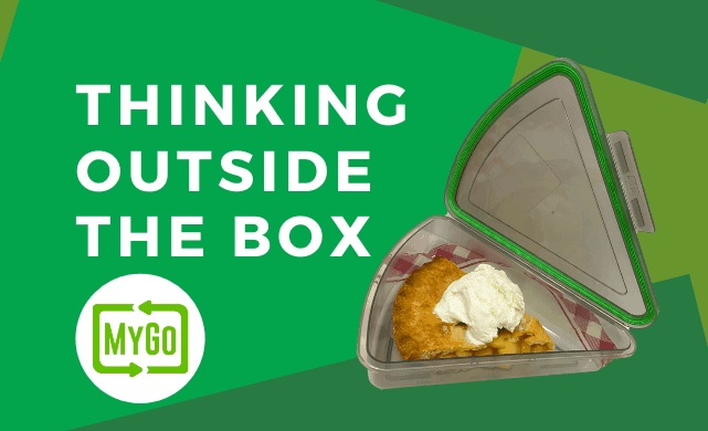 Thinking Outside the Box