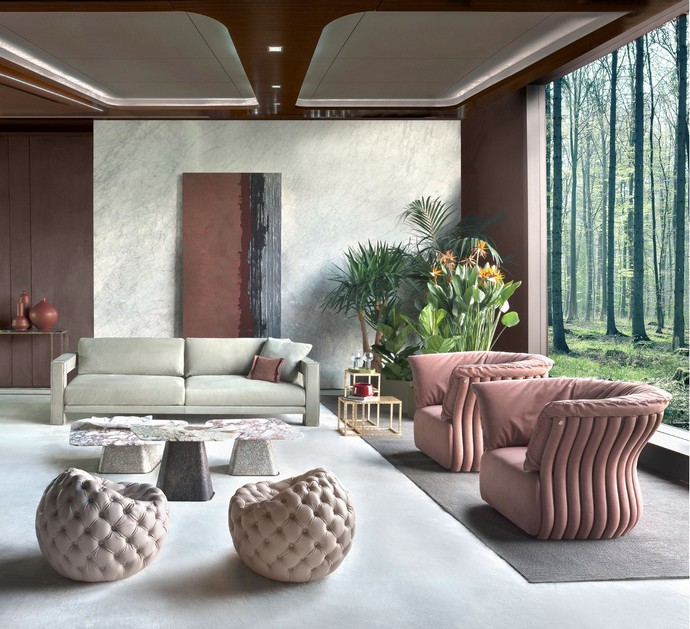 iSaloni Moscow 2018: Top Exhibitors
