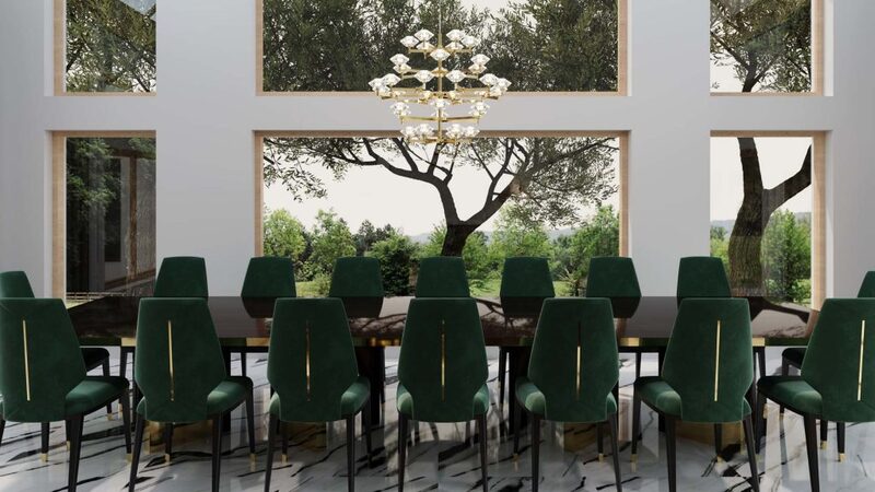Accentuations By Design: How To Give Your Home A Unique Sense of Style