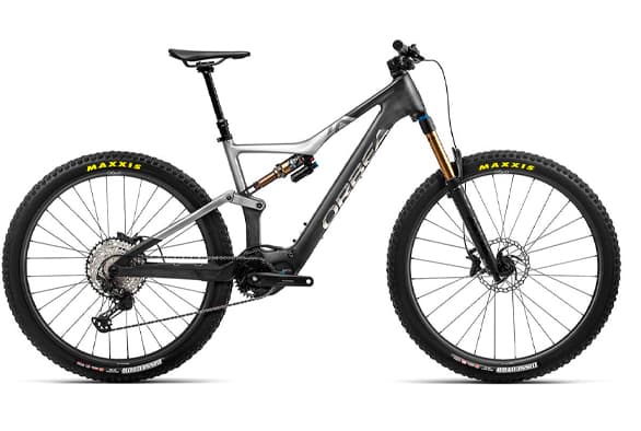 Orbea Rise M10 2023