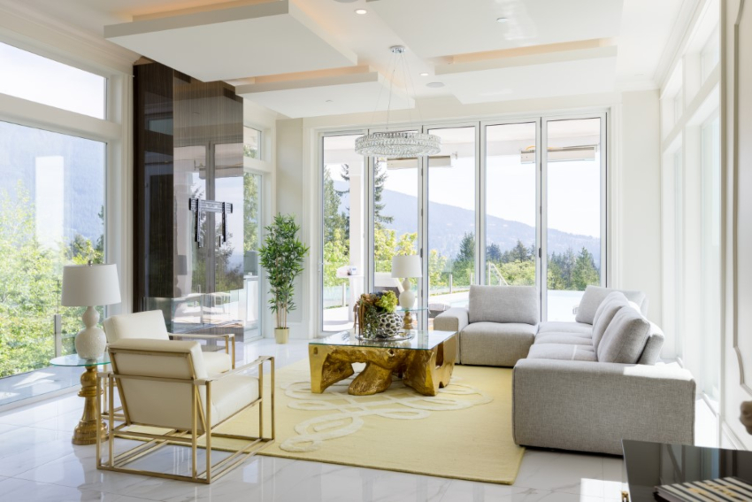 Curated Selection of Interior Designers from Vancouver - Part I