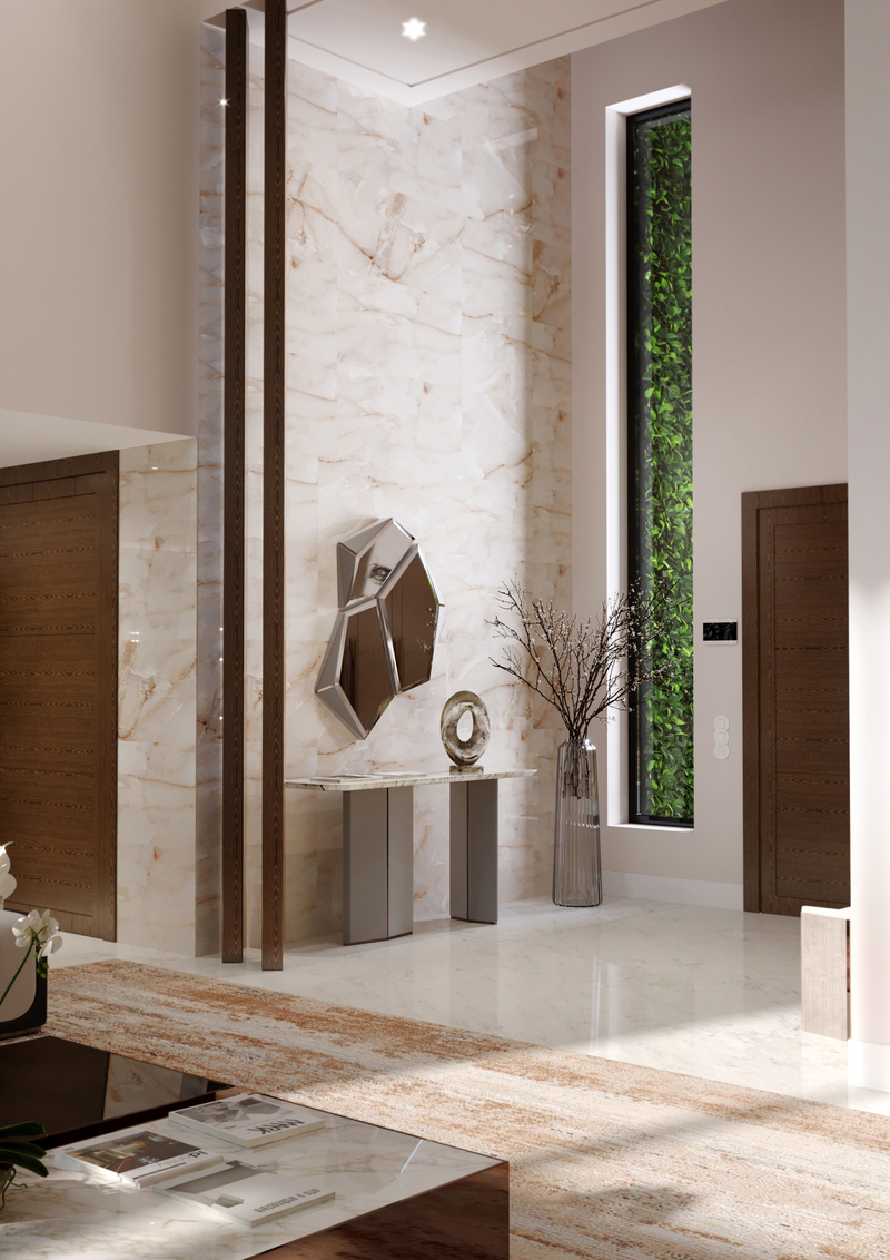 A Selection of Luxury Mirrors To Spice Any Wall In Your Home
