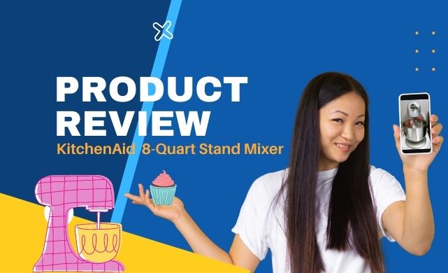 kitchenaid ksm8990 review