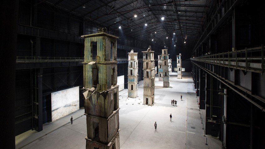 Milan Design Week 2019: The Luxury Guide