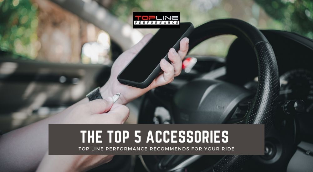 Gadgets will make your commute much more enjoyable according to an auto repair shop in Huntington Beach Ca