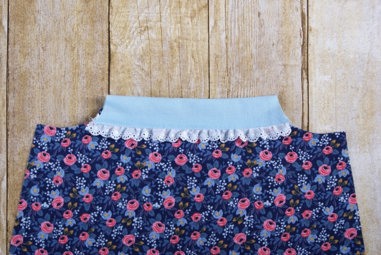 Oliver + S Popover Sundress