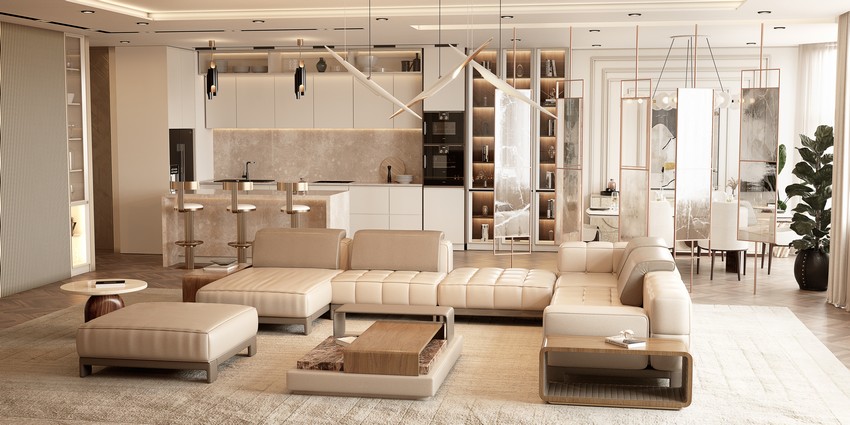 The Most Exclusive And Modern Collection You'll See