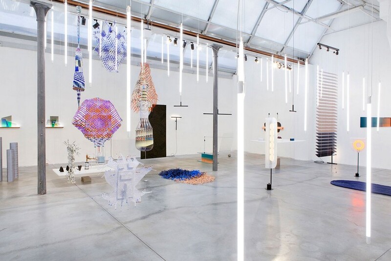 Isola Design District