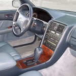 The Lexus Luxury: A Brief History