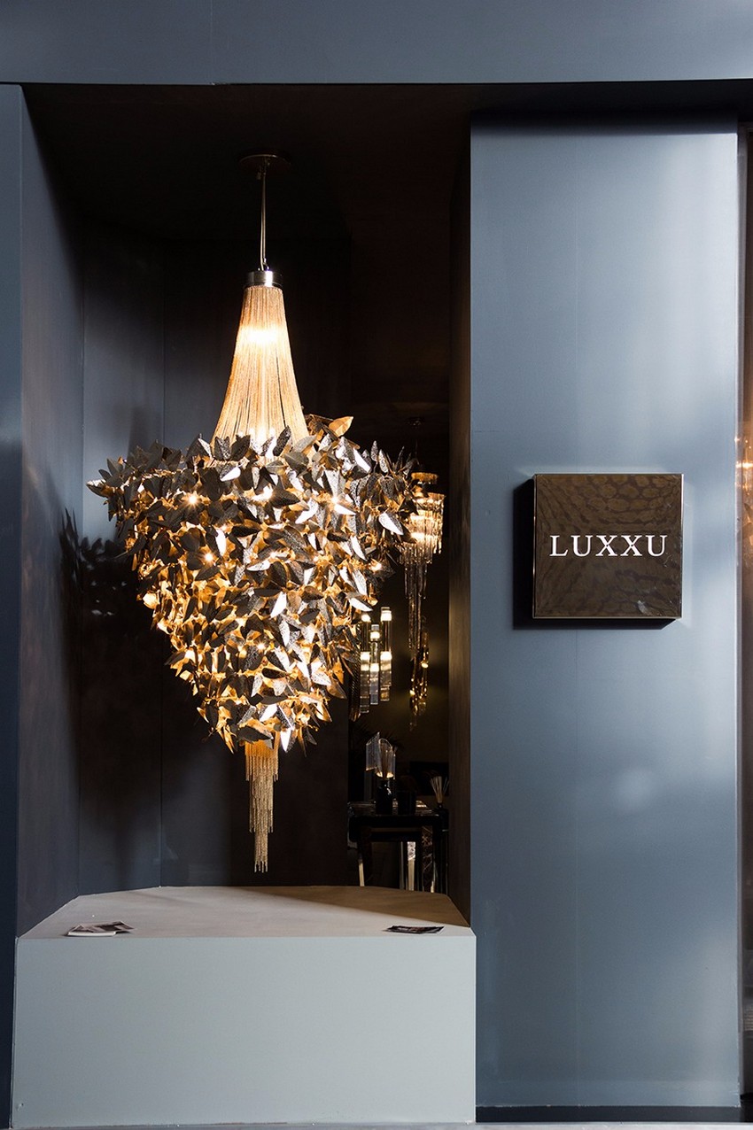 Maison et Objet 2019: Introducing the New Pieces