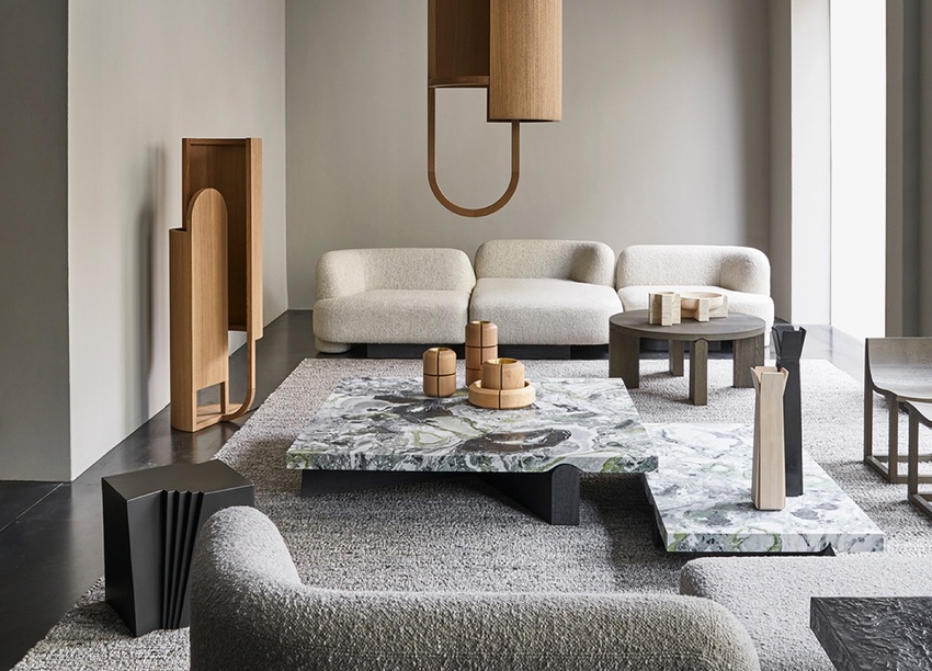 Mastery of Craft: The Work of Christophe Delcourt
