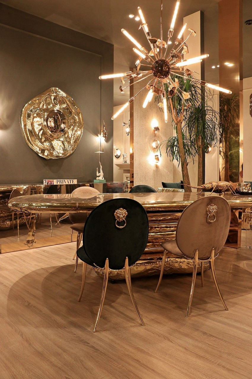Trendy Dining Chairs For 2020