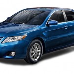 Toyota Sales Numbers Up 16.8%