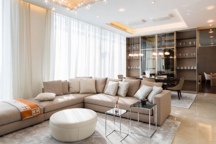 Bishop Design: Illustrating How Powerful Interior Design Can Be