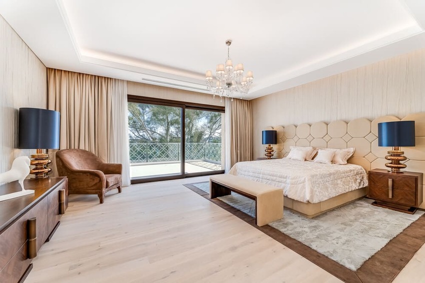 Arc Construccion: Premium-class Builders From Spain