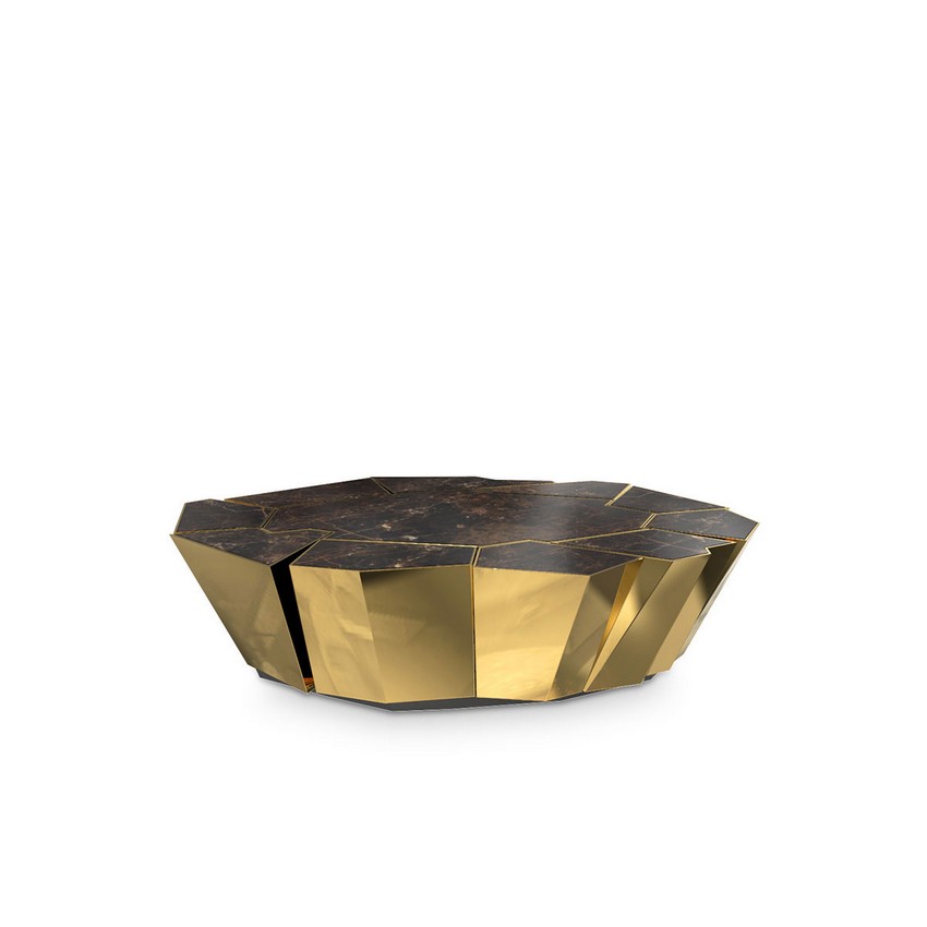 Trendy Center Tables For 2020