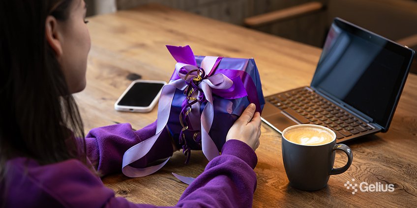 Why give corporate gifts