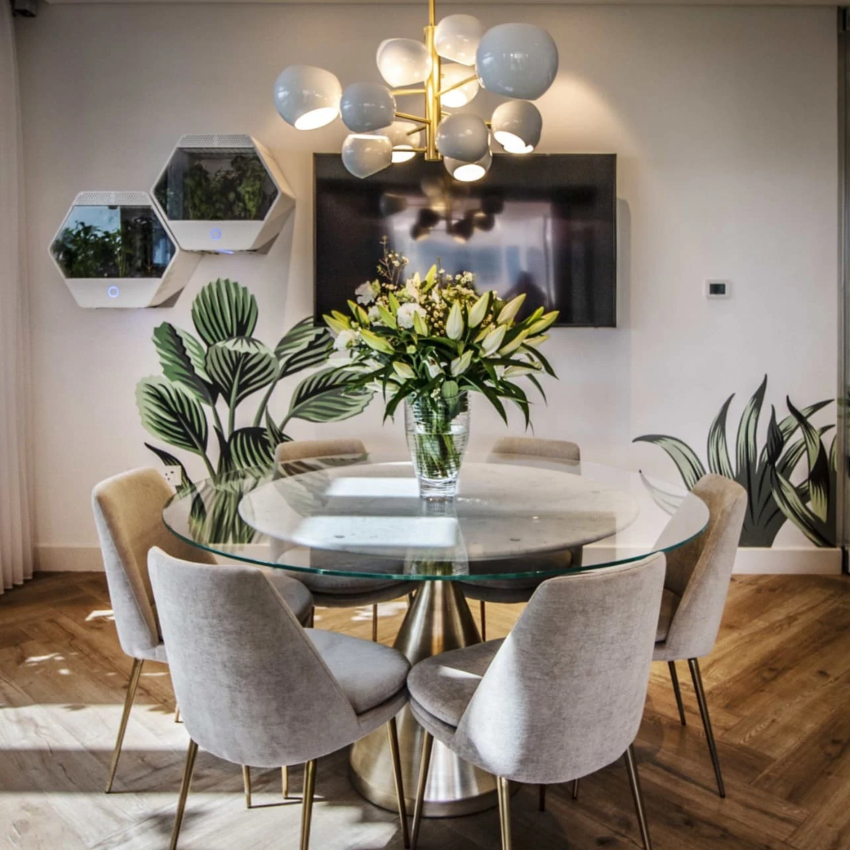 Mirabello Interiors: For the Furniture Lovers