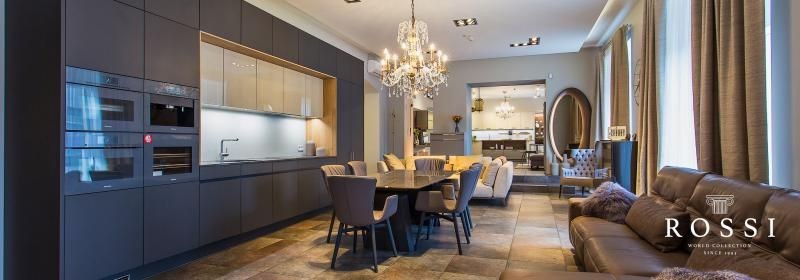 The Best Interior Designers In Russia (Part II)