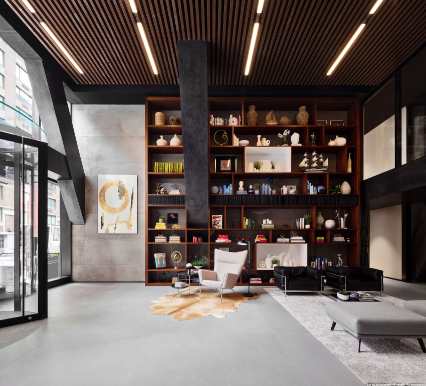 Lemay + Escobar: Creating Spaces That Embody Values And Identity
