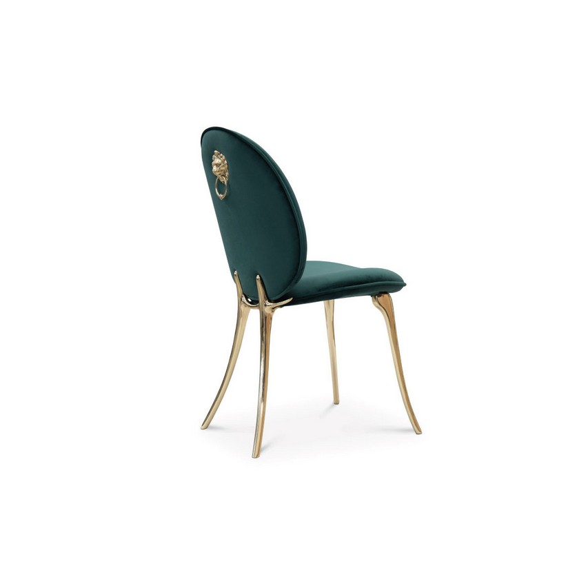 October Interior Design Trends