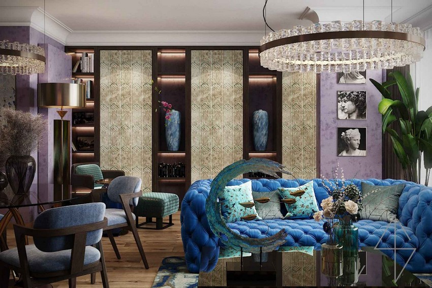 Top 15 Interior Designers From Prague