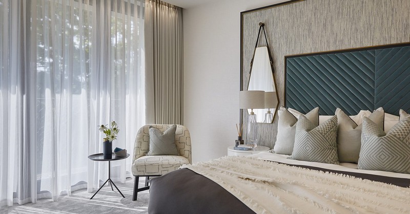 Inspiration Time: Tailored Interior Designs by Elicyon