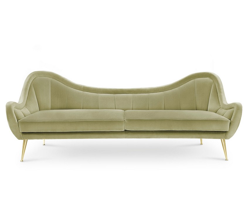 For Every Interior Design Project, A Curated Masterpiece (Part II)