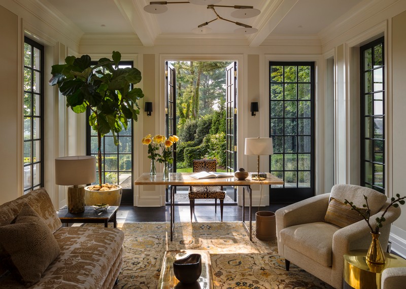 Discover Dream Spaces By Victoria Hagan Interiors