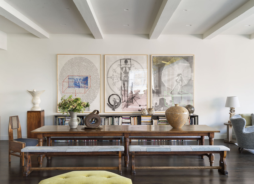 Exclusive Interview With James Huniford From Huniford Design Studio