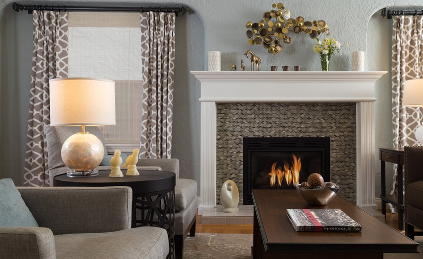 Top Projects By: AND Designs