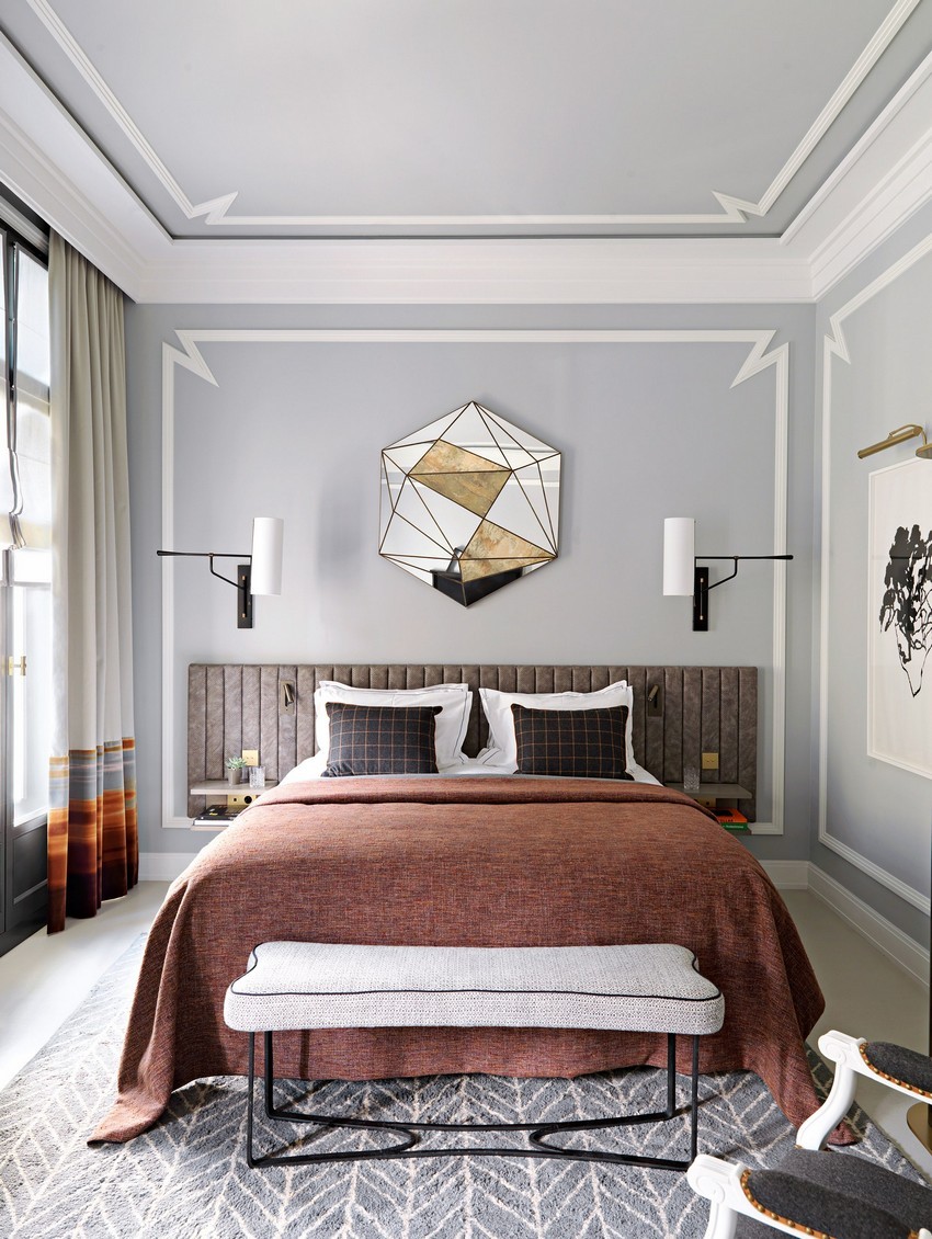 Breathtaking Bedroom Designs By Top Interior Designers