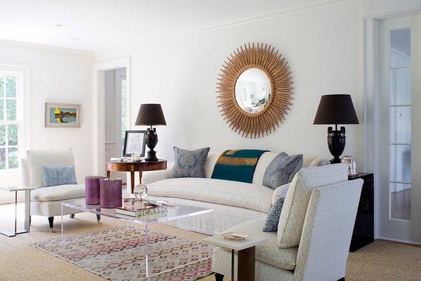 Top 25 Interior Designers From Connecticut