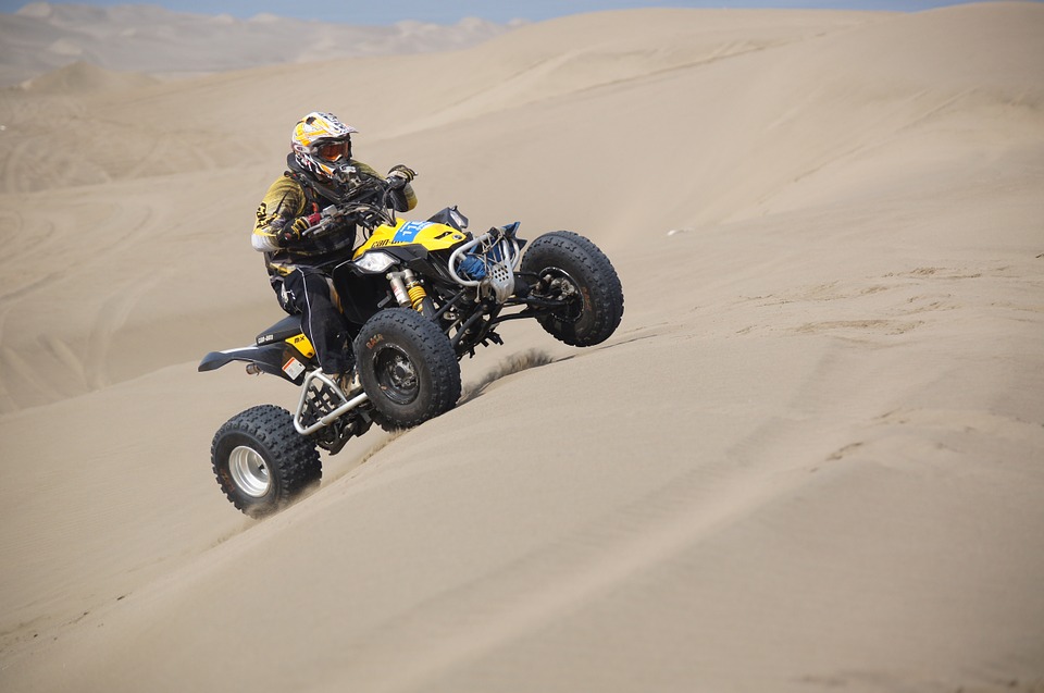 ATV Parts Online